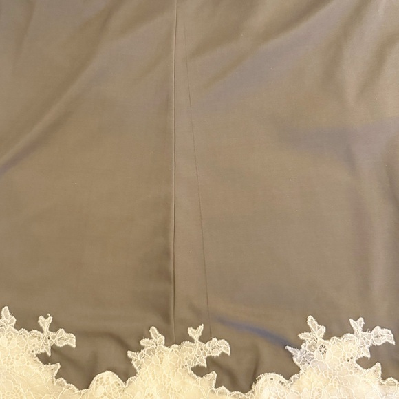 Natori Enchant Lace Trim Chemise - Picture 7 of 10